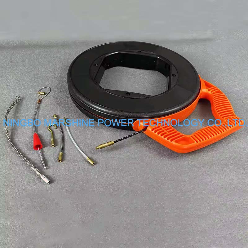 Cable Puller Tool Display