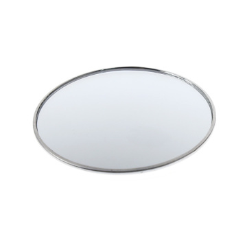 HLEST 3inch Motors Blind Spot Mirrors Rearview Wide Angle Round Convex Mirror for Car 2018 NEW High Quality