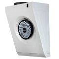 Wall-mounted Exhaust Fan Grease Pump Kitchen Small Side Suction High Suction Easy Installation Range Hood Hoods Kitchen