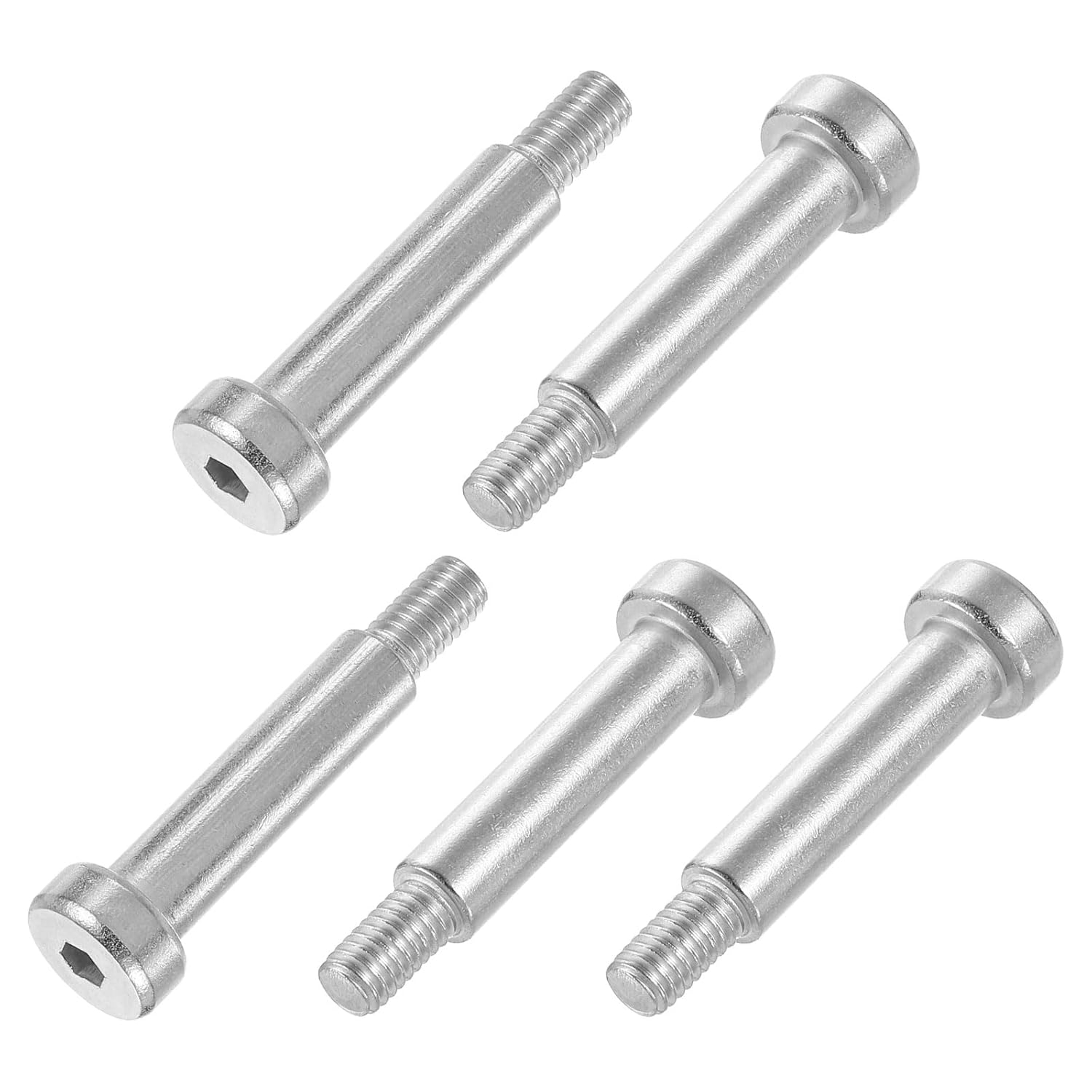 304 stainless steel shoulder bolts2