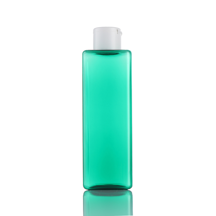 2021 5 400ml Pet Plastic Bottle