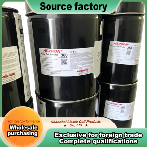 Thermal Stable Adhesive for Speaker Voice Coil Bonding