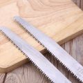 2pcs S1122C Stainless Steel Reciprocating Sabre Saw Blade for Cutting Wood Metal Aluminum Tube 9''