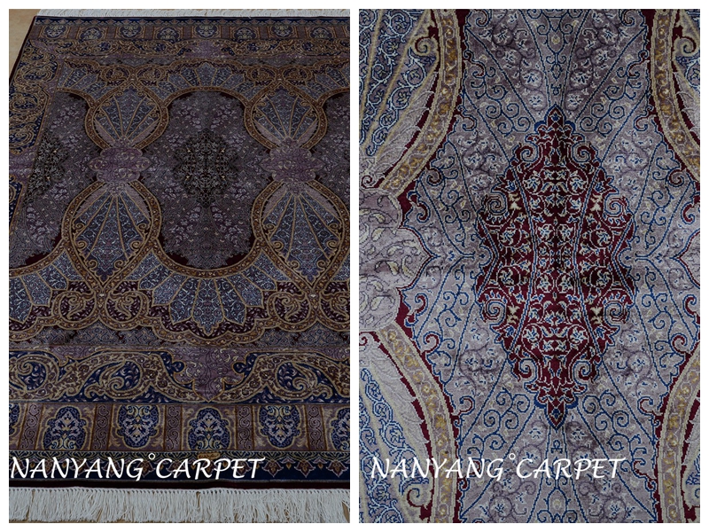 Turkish carpet