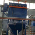 Industrial Coal Fired Boiler Bag House Dust Collector