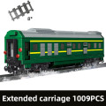 12001CX carriage