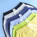 Children Boys Shorts Kids Clothing Boys Beach Pants Shorts hildren Summer Cute Shorts Underpants For 3-10 Years Old Kids Pants