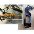 1pc Bicycle Derailleur hanger For Merida road Reacto CF3 Merida scultura carbon frame bike mtb mech dropout Gear Tail Hook