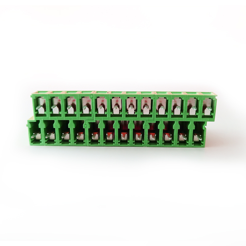 Eurostyle Terminal Blocks
