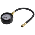 New Fuel Pump Pressure Testers Injection system Test Gauge Set Car Testing Tool Drop shipping