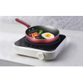 Small Cooktop Knob Stove Electric Hob Induction Cookers