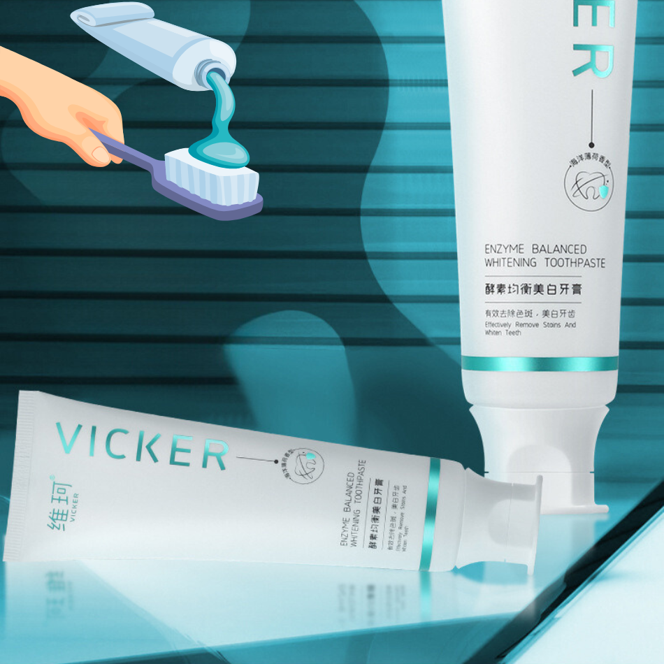 Whitening Toothpaste Png