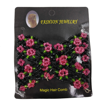 New Fashion Variety Hair Comb Headband Hair Clip Ms. Modeling Tool Insert Comb