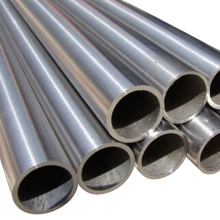 ASTM A312 TP317L Stainless Steel Welded Pipe