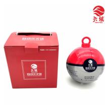 Popular Bracket design Extinguisher Ball with CE Approved