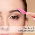 Simple Eyebrow Trimming Knife Sharp Eyebrow Trimmer Eyebrow Trimmer Eyebrow Trimmer Beauty Eyebrow Trimming Tool Eyebrow