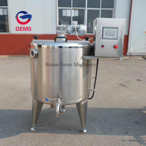 500L Pasteurizer Milk Pasteurization Pasteurized Machinery for Sale, 500L Pasteurizer Milk Pasteurization Pasteurized Machinery wholesale From China