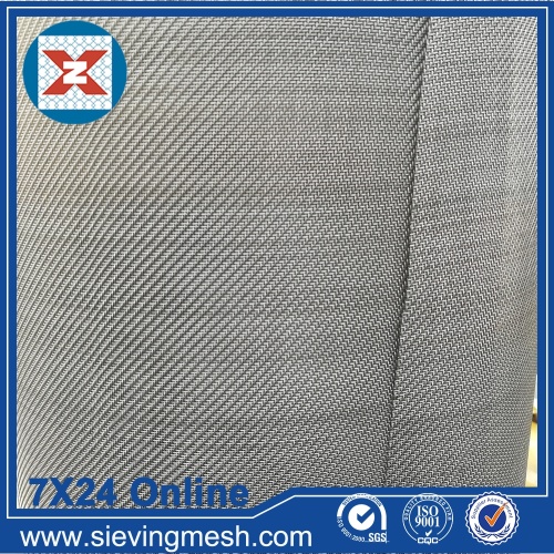 High Density Stainless Steel Wire Mesh wholesale