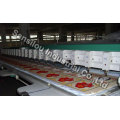 Pure Chenille Embroidery Machine