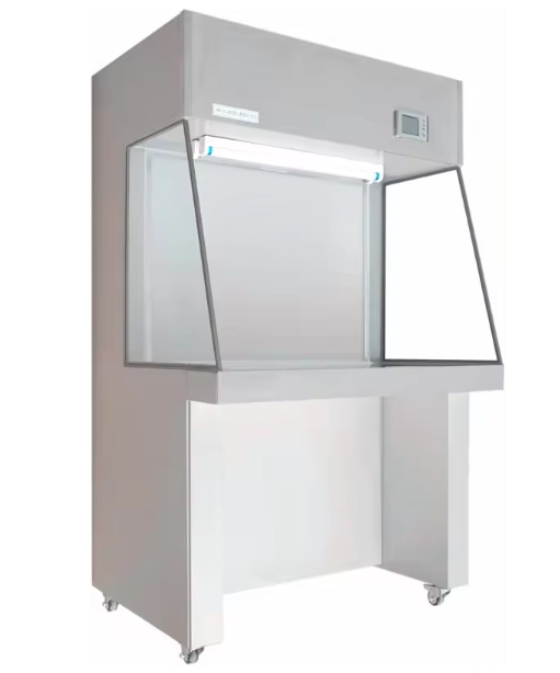 mushroom HEPA Filter workbench
