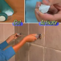 Mighty Putty Super Glue Wood Kitchen 3PCS/Set Bathroom Wall Ceramics Cup Repair Metal Tool Durable