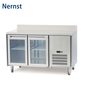 Kitchen Refrigerated Bench GN2100TN-2 (GN1/1 )
