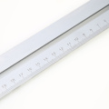 Portable 200mm/250mm/300mm Ruler Screw Cutting Marking Gauge Mark Scraper Tool Woodworking Carpenter Measuring Ruler