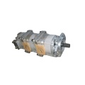 gear pump 705-54-33140 for komatsu HM400-3 DUMP TRUCK
