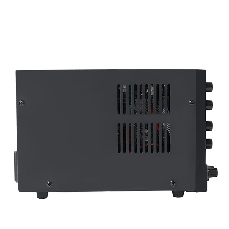 NPS605W DC regulated power supply Power Display Mini Adjustable Digital 0-60V 5A Laboratory Test Power Supply Window Display3/4