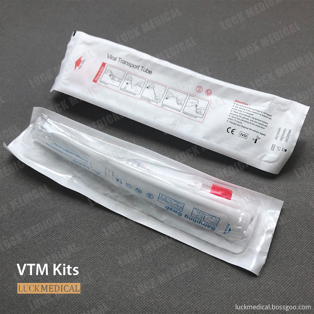 Vtm Kit 34