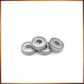 6200zz High Temperature Bearing 6200ZZ 6201ZZ 6202ZZ 6203ZZ 6204ZZ 6205ZZ ( 2 Pcs) 500 Degrees Celsius Full Ball Bearing