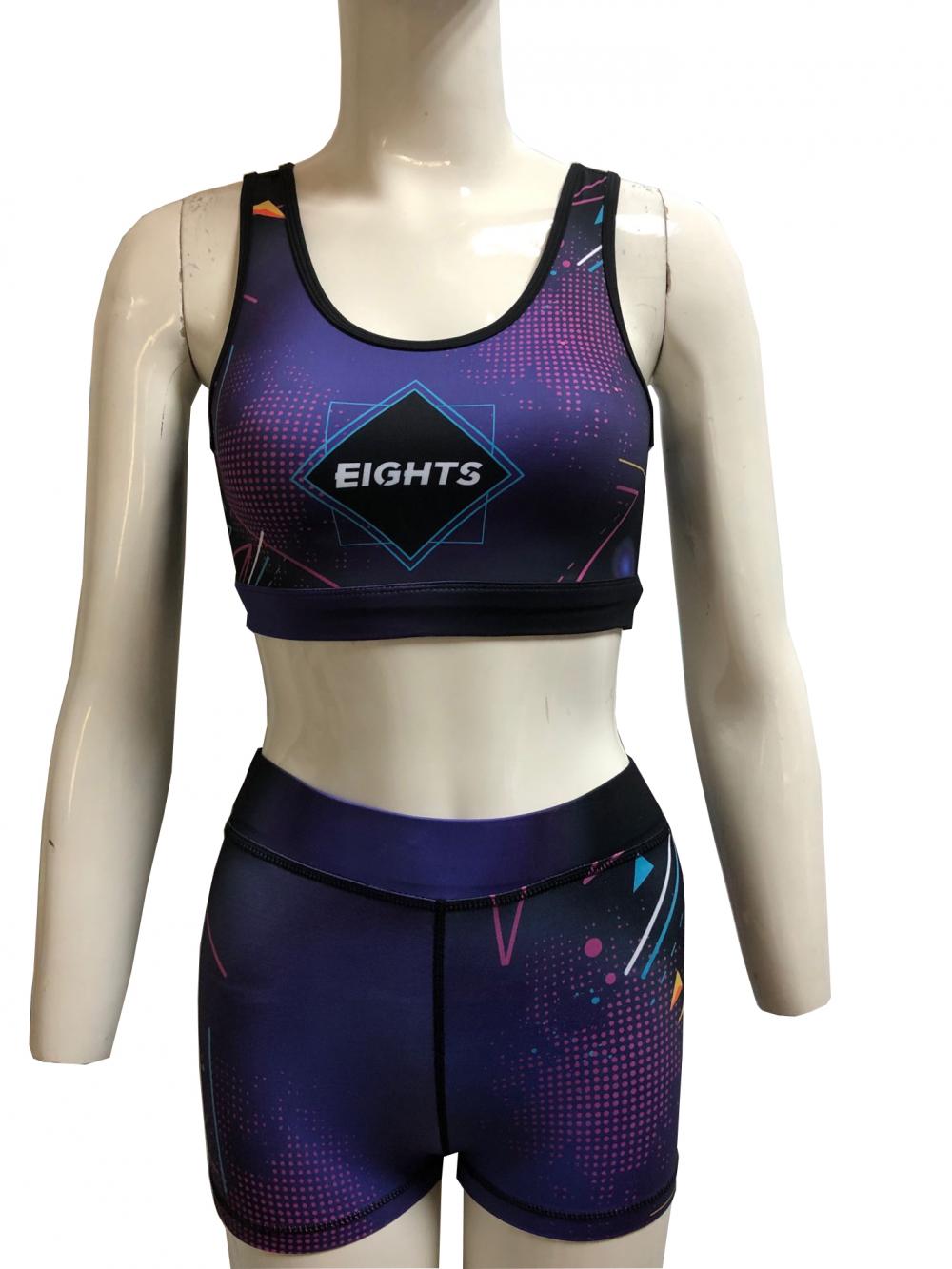 baby cheer uniform