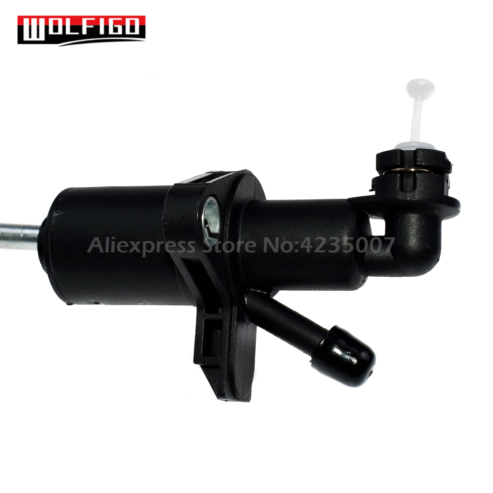 WOLFIGO New Clutch Master Cylinder For VW Beetle Golf Bora MK4 AUDI TT A3 Skoda Octavia 1J1721388A,1J1721388B,1J1721388G