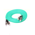 FC Duplex Optical Patch Cord