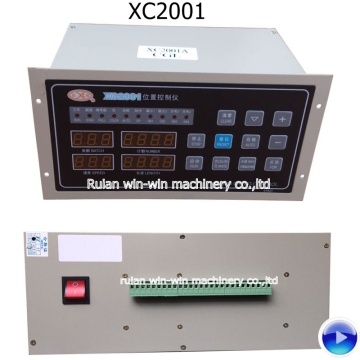 xc2001 220v computer position controller for Bag making machine parts 100% new original