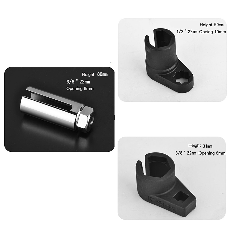 sensor 1/2 inch disassembly tool