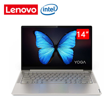 lenovo 2020 YOGA laptop Intel core i5-1035G1 16GB 3733mhz RAM 512GB NVMe SSD mx250 FHD IPS screen 14 inch Notebook computer