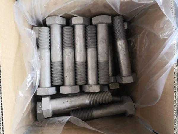 ASTM A325 Structural Bolt Supplier (8)