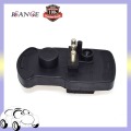 ISANCE Air Flow Meter Sensor 3437224035 3437224015 For Mercedes-Benz W124 W126 W201 190 M102 M103 1985-1995 (AFFMZ001)