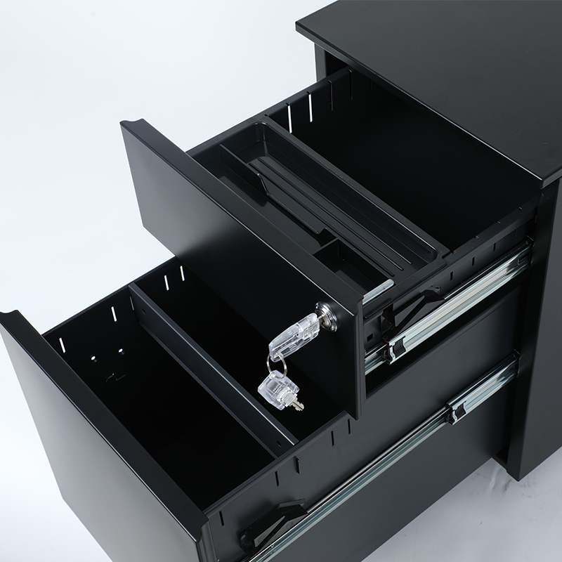 File Cabinet Drawer