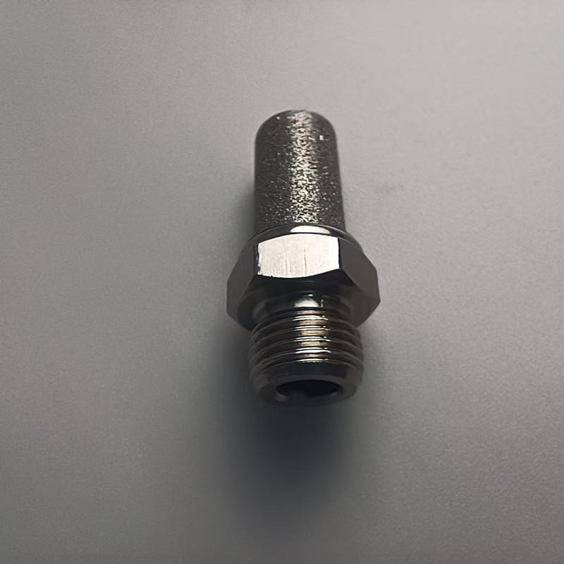 Mini Size Bubble Diffuser Oxygenation Co2 Carbonation Stone