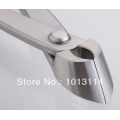 beginner grade BBTS-05 205mm branch cutter straight edge cutter alloy steel bonsai tools