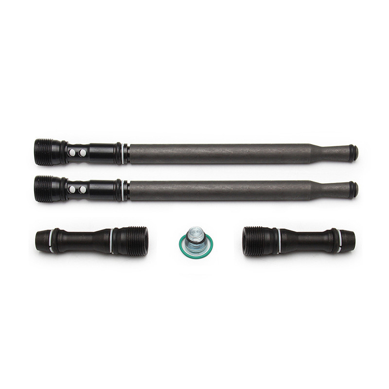Pipe Dummy Plug Kit