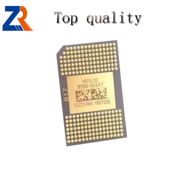 ZR Top selling 8560-502AY 8560-512AY Original brand new Projector part dmd chip for GP-1(R)DLP projectors/Projector