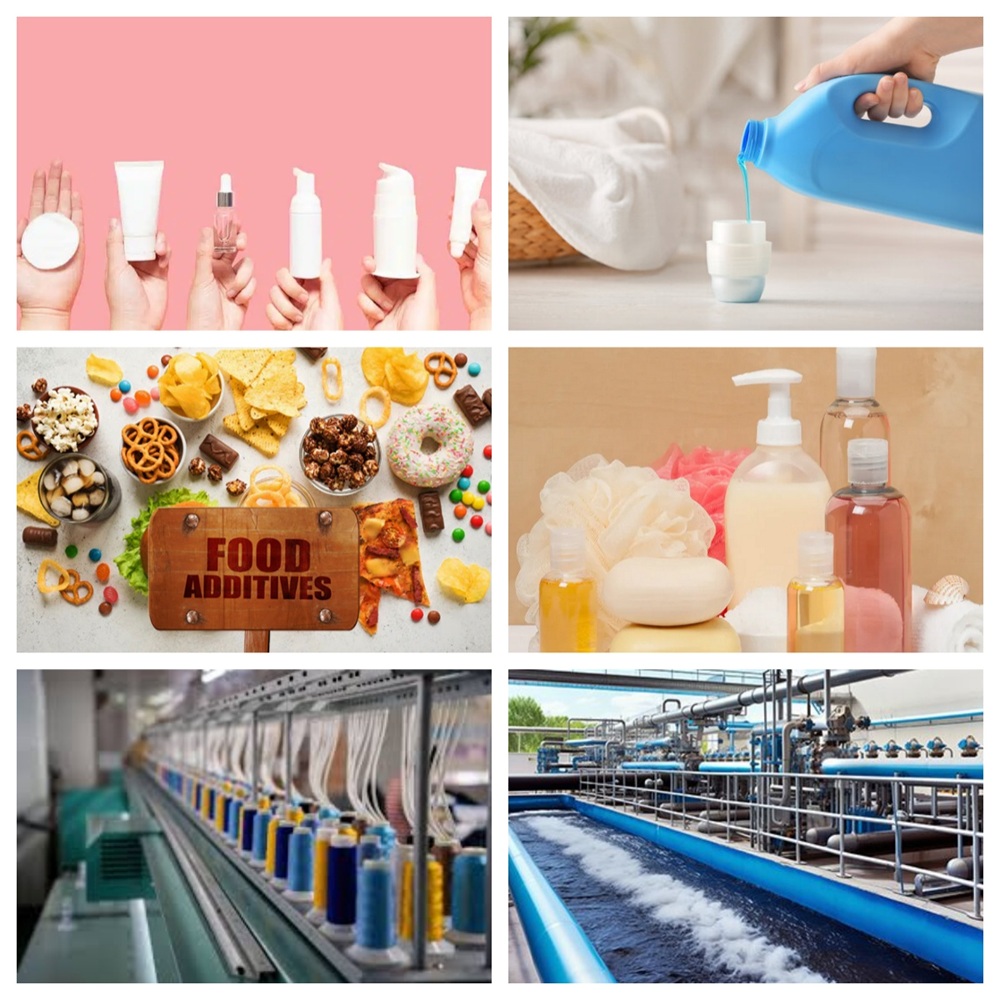 BASF EDTA Trilon Disodium For Chelates