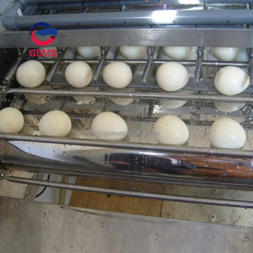 Hard-Boiled and Peel Eggs Processing Machines for Sale, Hard-Boiled and Peel Eggs Processing Machines wholesale From China