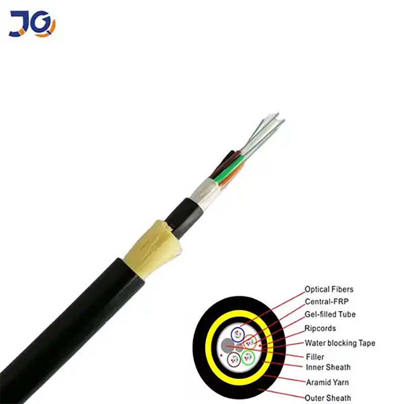 adss fiber optic cable
