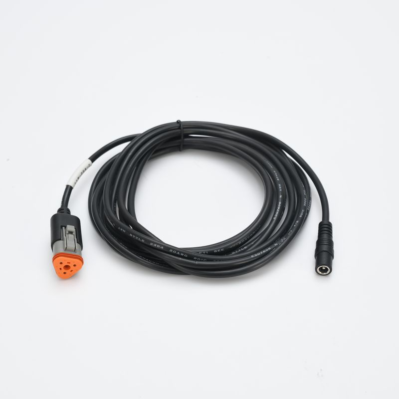 Automotive Diagnostic Connector Cables and Wires