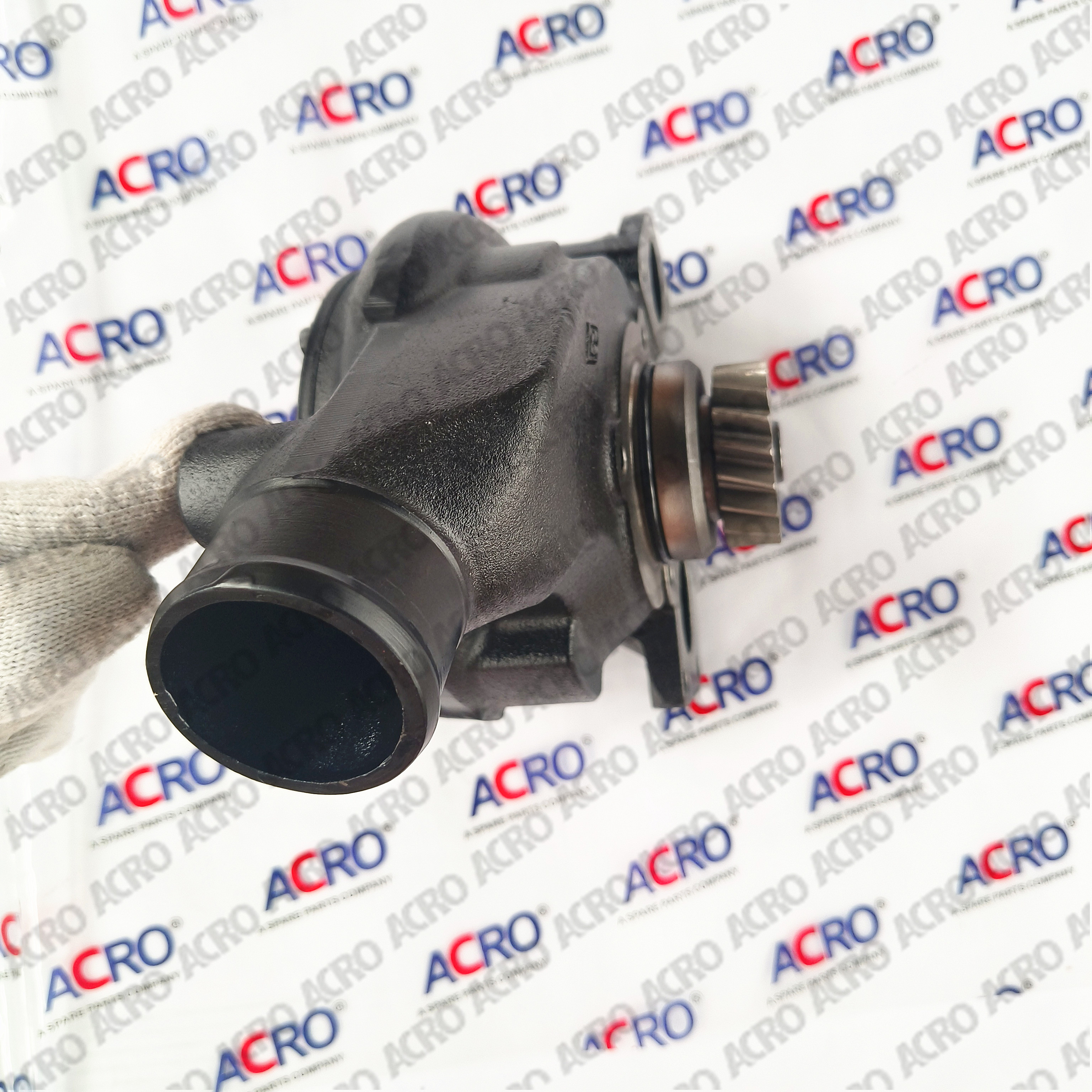 T4131E025-water pump-PERKINS (2)_