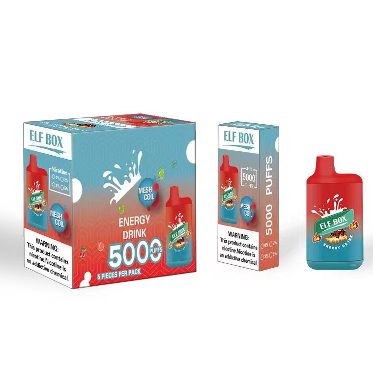 Elf Box Png